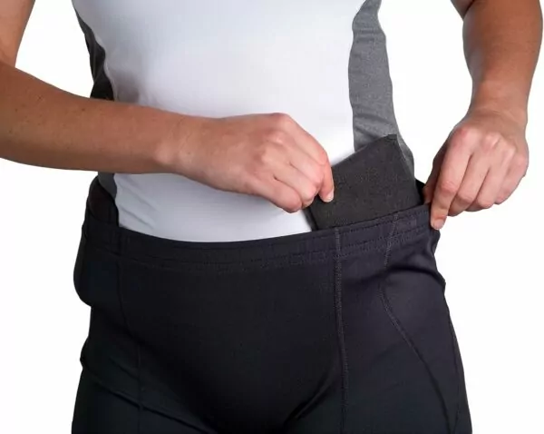 Volleyball Hip Pads by Tandem Sport: Hip Protectors for Dive Training, Practice, and Volleyball Training Equipment - Image 6