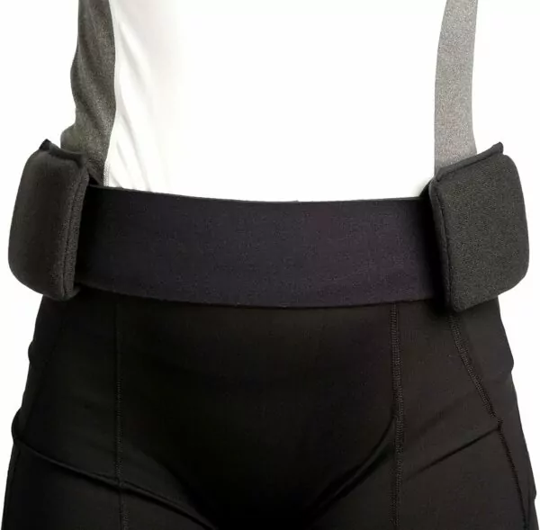 Volleyball Hip Pads by Tandem Sport: Hip Protectors for Dive Training, Practice, and Volleyball Training Equipment - Image 5