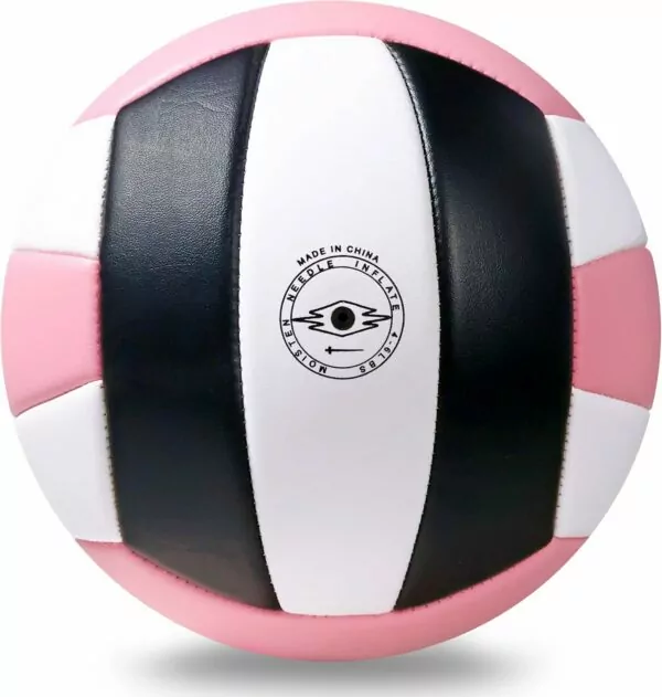 81lwl3eedML. AC SL1500 Soft Touch Volleyball Ball Gifts for Teen Girls Kids Youth Team Beginners Durable Volleyballs for Outdoor Indoor Beach Pool Water Play Official Size 5 Training Practice Volley Ball