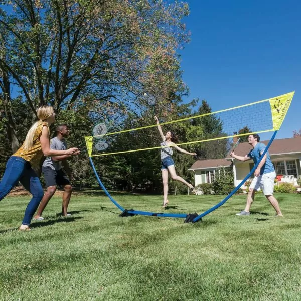 Easy Setup Badminton Set EastPoint Sports - Image 8