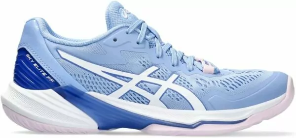 ASICS Women's Sky Elite FlyteFoam 2 Volleyball Shoes