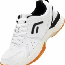 FitVille Wide Pickleball Shoes for Women Tennis Court Shoes Sneakers for Court Racquetball Squash Volleyball Shoes