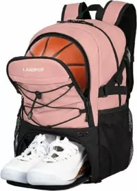 Gifts for Men,Basketball Backpack-Christmas Stocking Stuffers for Boys and Girls,Mens Gifts,Ball