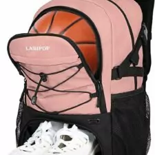 Gifts for Men,Basketball Backpack-Christmas Stocking Stuffers for Boys and Girls,Mens Gifts,Ball