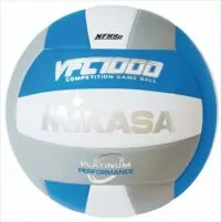 Mikasa Platinum Performance Volleyball