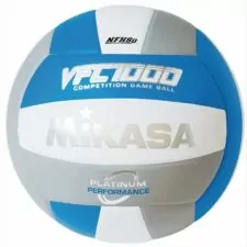 Mikasa Platinum Performance Volleyball