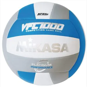 Mikasa Platinum Performance Volleyball