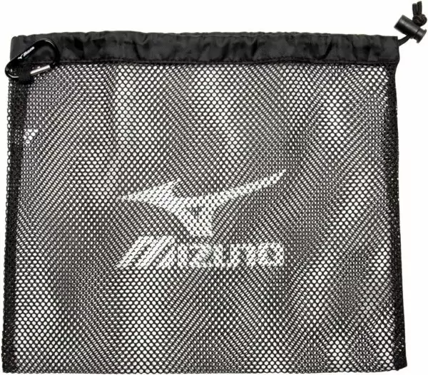 Mizuno Mesh Volleyball Bag