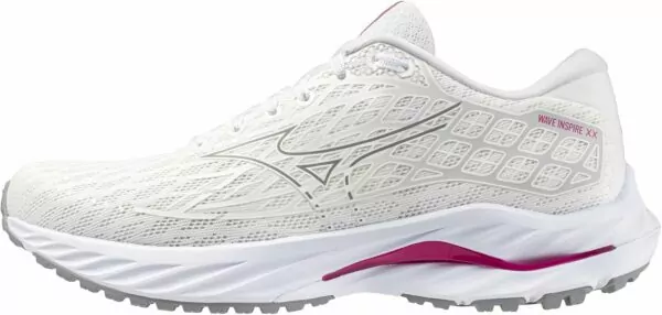 Mizuno Women's Wave Inspire 20 Project Zero Running Shoe