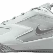 Nike HyperAce 3 Volleyball Shoes (FQ7074-001, Photon Dust/White/M)