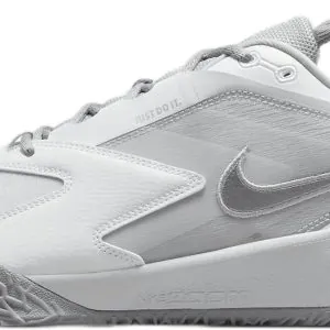 Nike HyperAce 3 Volleyball Shoes (FQ7074-001, Photon Dust/White/M)