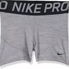 Nike Women's Pro 3/4 Length Tights