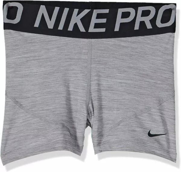 Nike Women's Pro 3/4 Length Tights