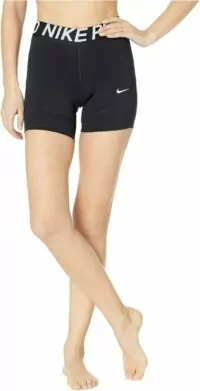 Nike Womens Pro 5'' Team Training Shorts