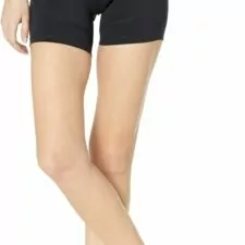 Nike Womens Pro 5'' Team Training Shorts