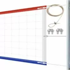 Outdoor Volleyball Net