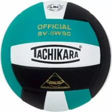 Tachikara Sensi-Tec Composite SV-5WSC Volleyball (EA)