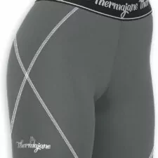 Thermajane Compression Shorts for Women Athletic Spandex Volleyball Shorts Women