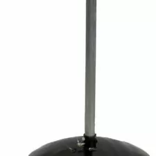 Trigon Sports Volleyball Standard Base, 10 feet Tall - 180 Pounds