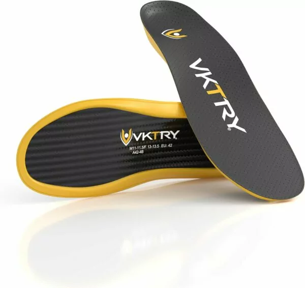 Insoles for Volleyball Shoes