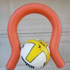 Volleyball Spike Trainer(Foam Head Only)