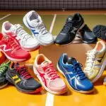 Volleyball shoes for men and women