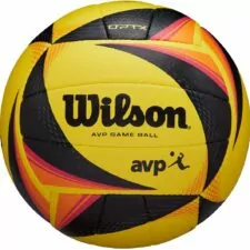 WILSON AVP Volleyball Game