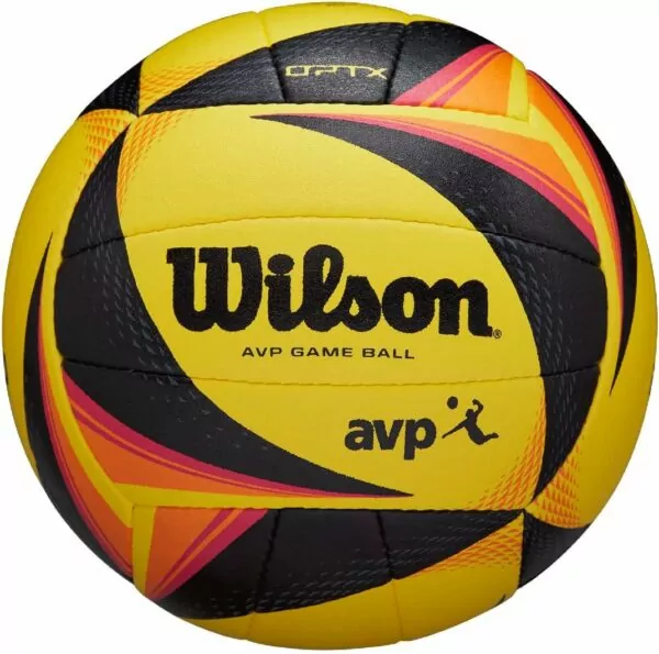 WILSON AVP Volleyball Game