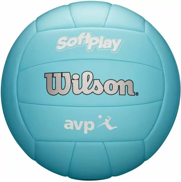 Wilson Soft Play Volleyball