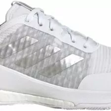 adidas Women's Crazyflight Mid Volleyball Shoe