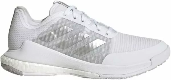 adidas Women's Crazyflight Mid Volleyball Shoe