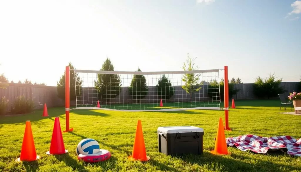 backyard sports gear