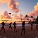 hawaii women's volleyball