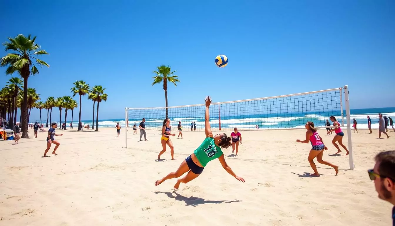 long beach men's volleyball