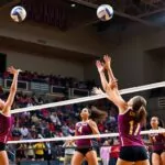 ncaa women's volleyball championship