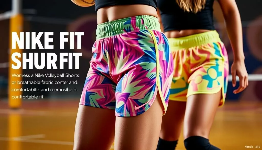 nike dri-fit sports shorts