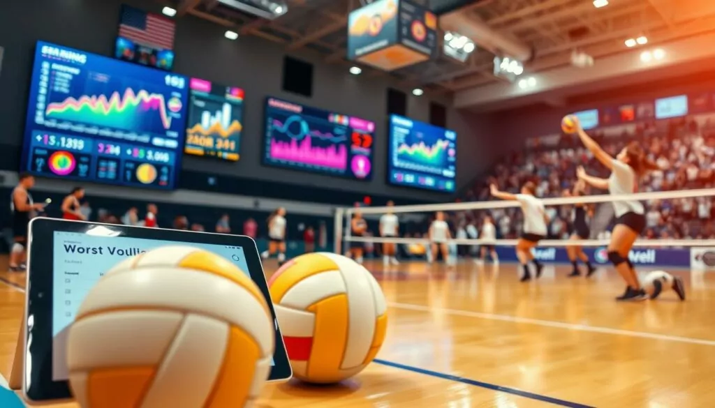 volleyball analytics