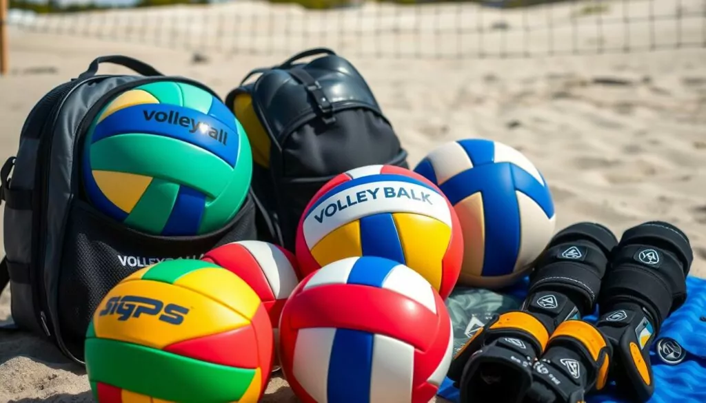 volleyball ball bag