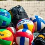 volleyball ball bag