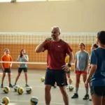 volleyball coaching tips