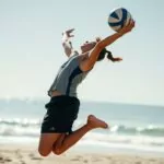 volleyball hitting strategy