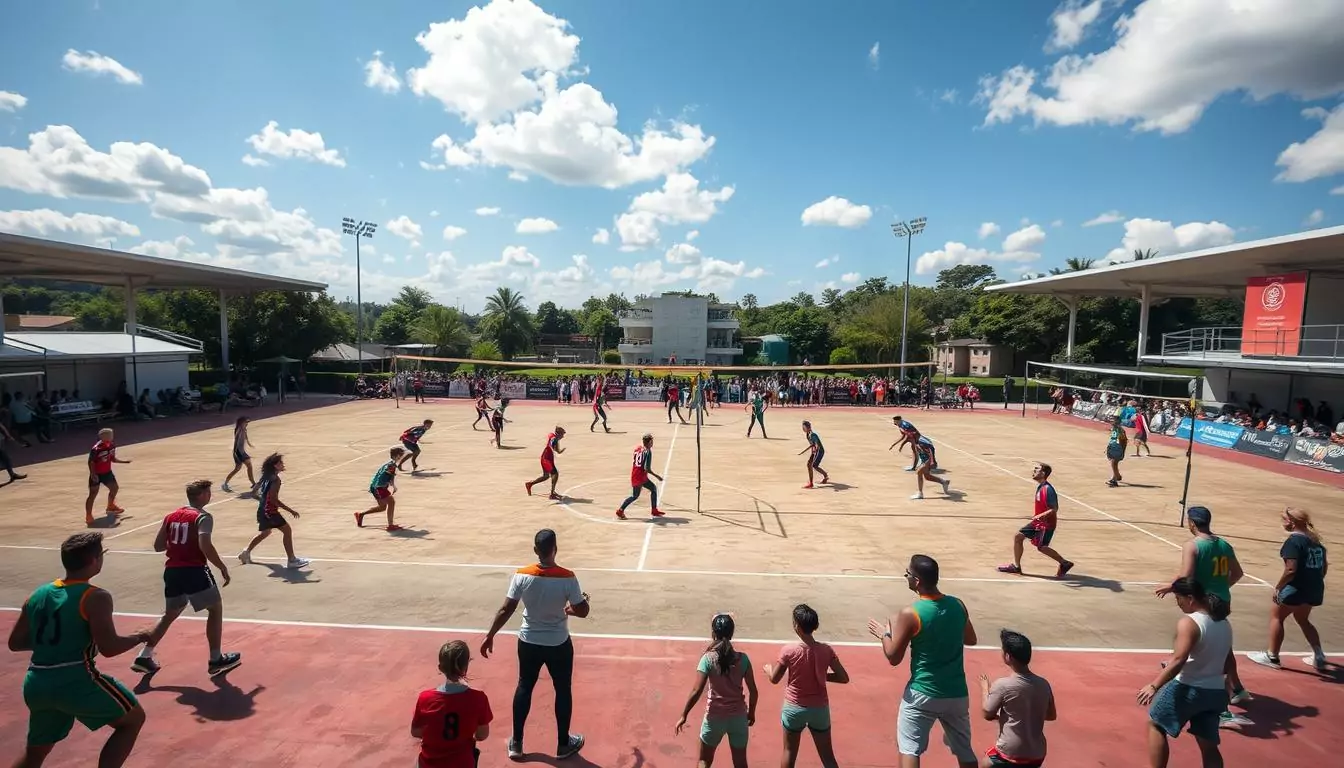 volleyball match strategies