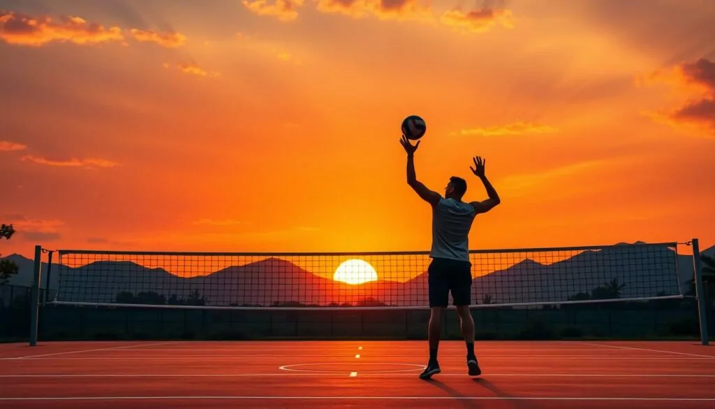 volleyball mental toughness