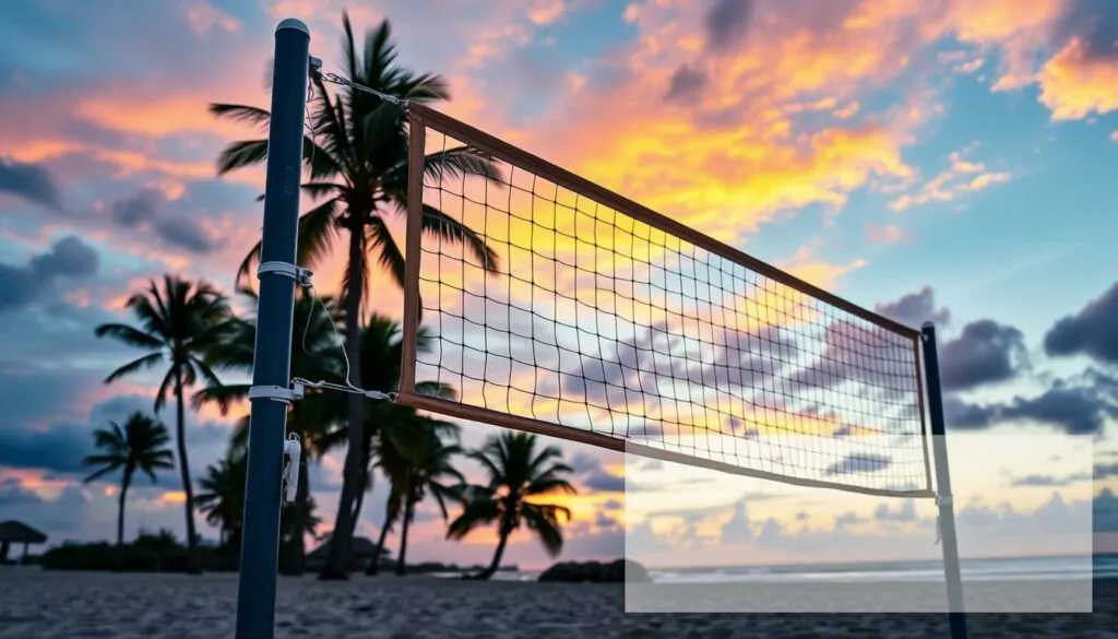 volleyball nets