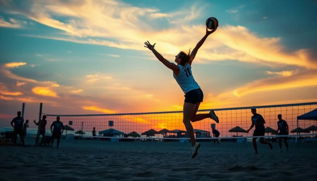 volleyball spiking strategy tips