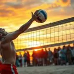 volleyball spiking strategy tips