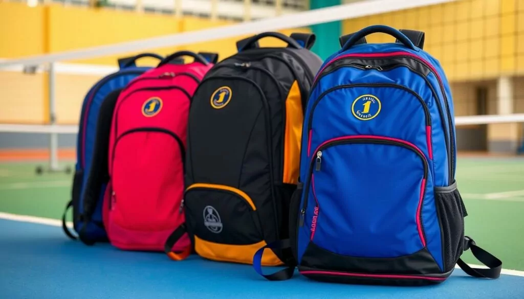 volleyball team backpacks