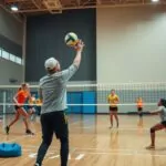 volleyball training programs