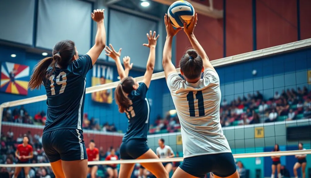 Master Volleyball Defense: Essential Guide to Reading Hitters for Perfect Blocks