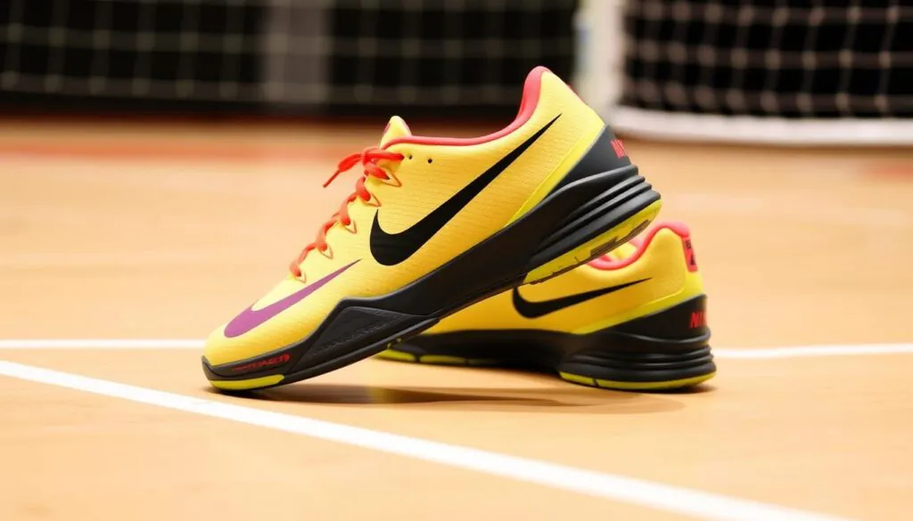 Nike HyperACE 3 volleyball shoes